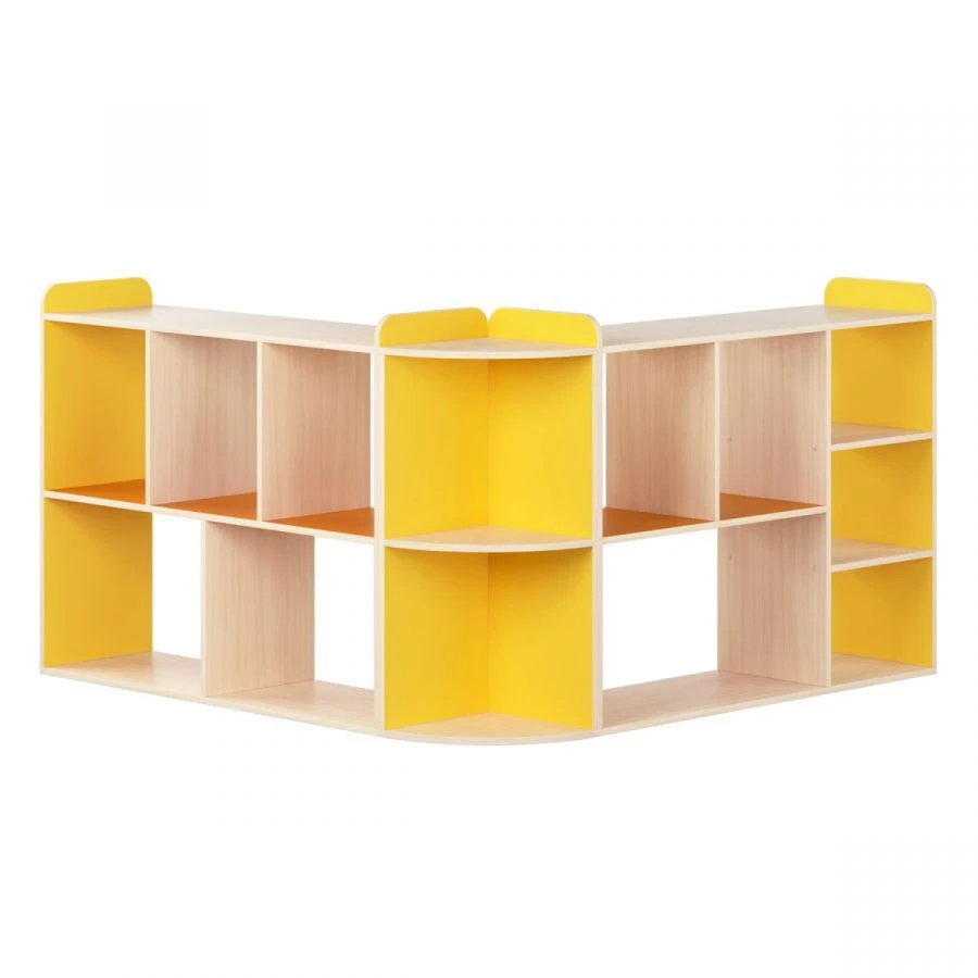 Shelf for toys corner-3