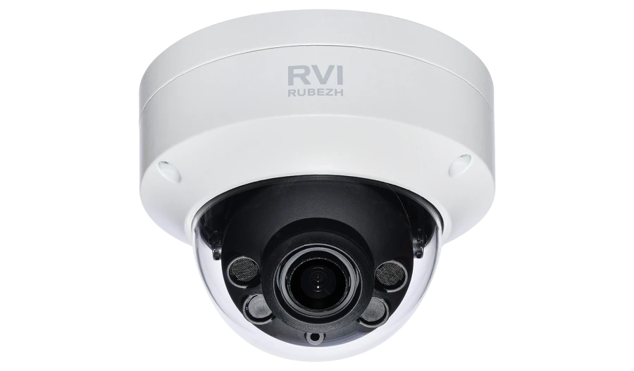 Network video surveillance camera RVi-CFG52/R
