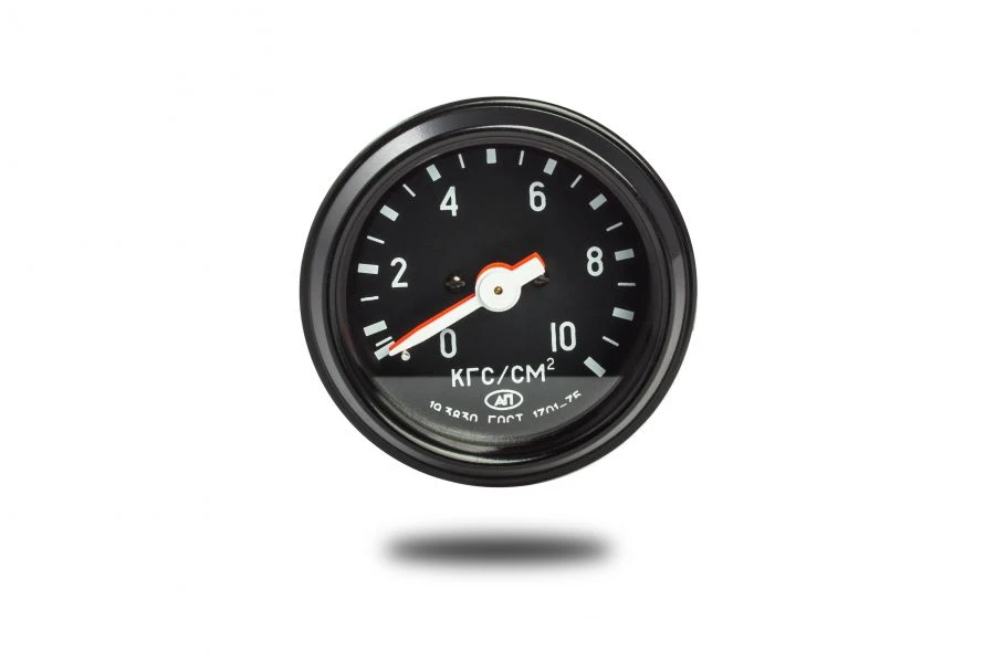 1901.3830010 Pressure gauge