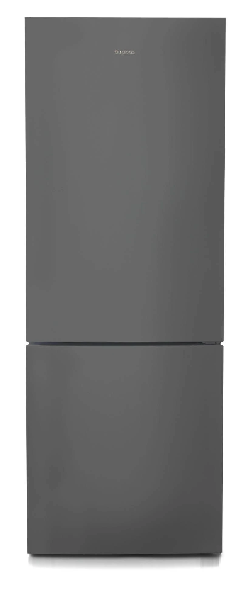 Refrigerator-freezer "Biryusa W6034"