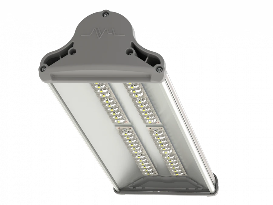 LED luminaire DSO 21.1(60-100W)-100x145-MP