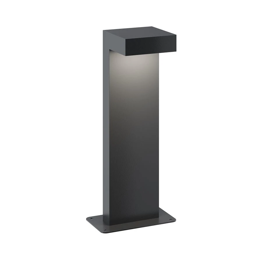 Street lamp SVETHOLL Ninfa L200x60 H700 10W 1620 Lm