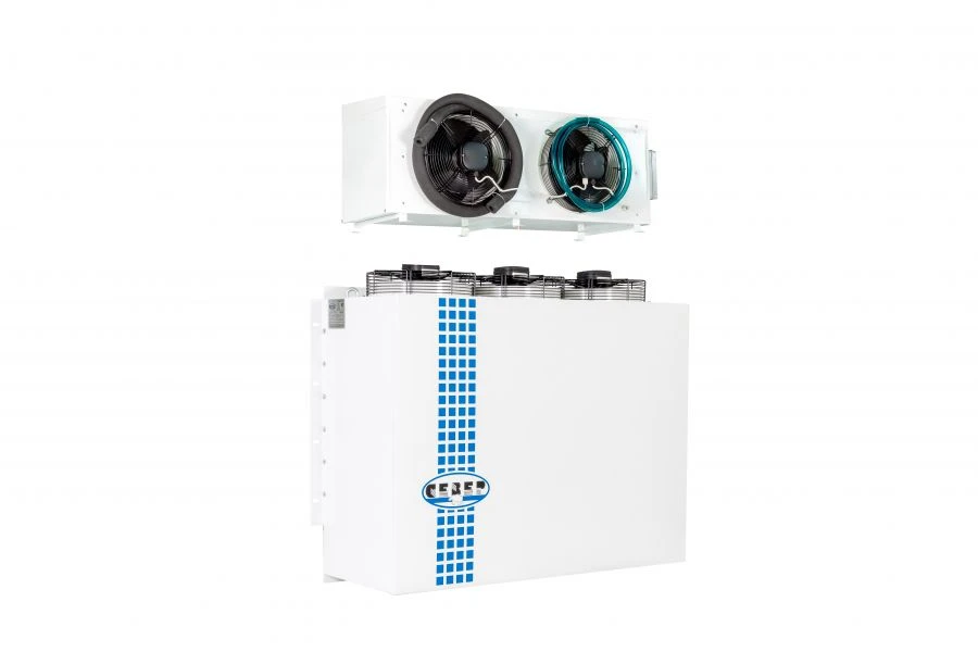 Split-system "NORTH" MGS 425 S