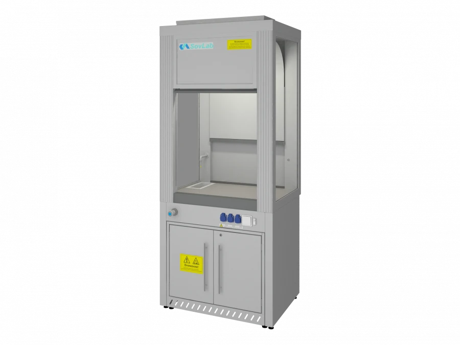 Enclosure type 900 ?????