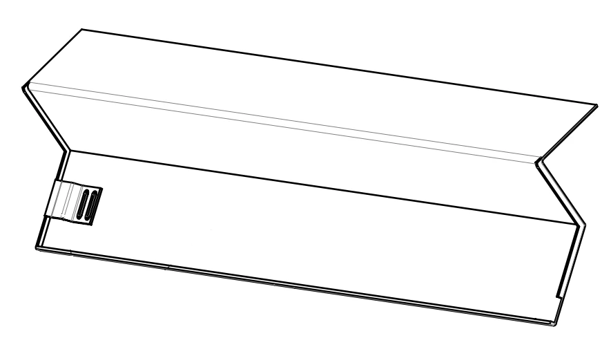 S.15-20.30.080 Flange