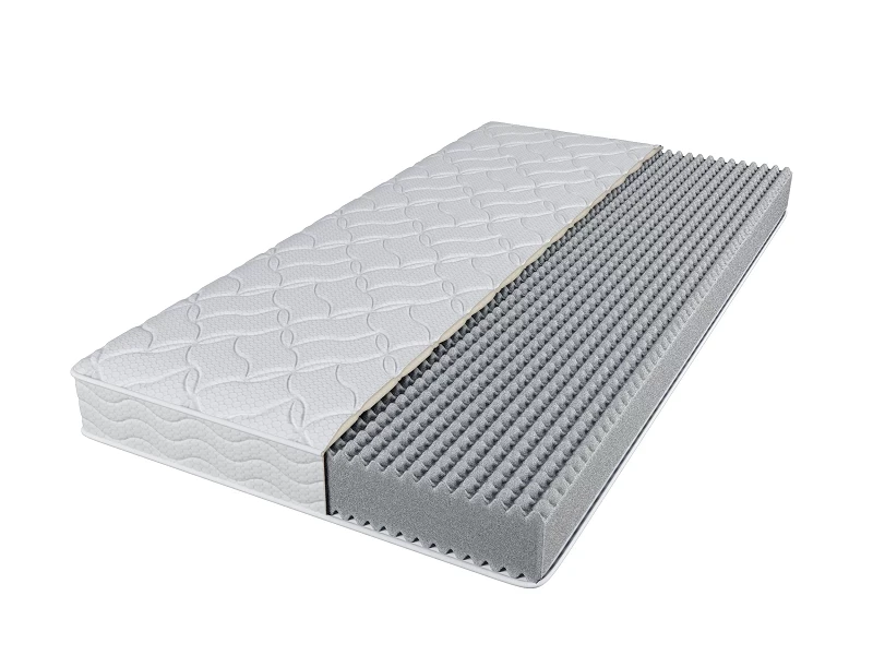 Mattresses of series "AIRFOAM"