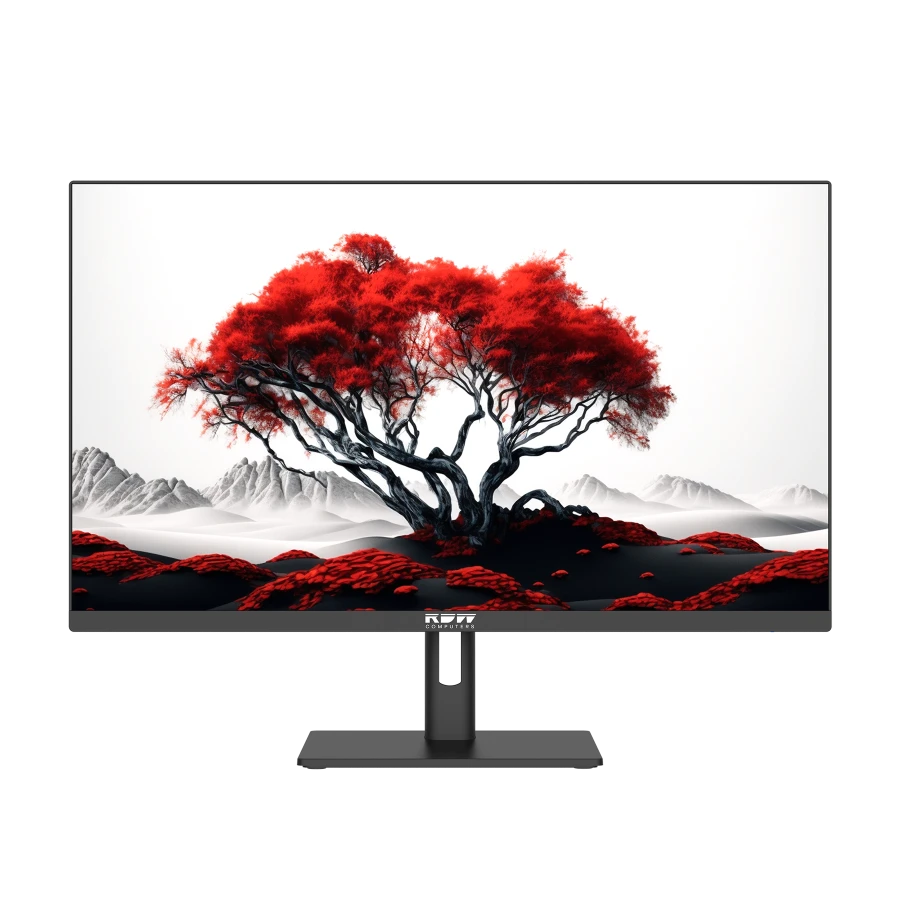 Monitor RDW2707 (EMTC.467846.033)
