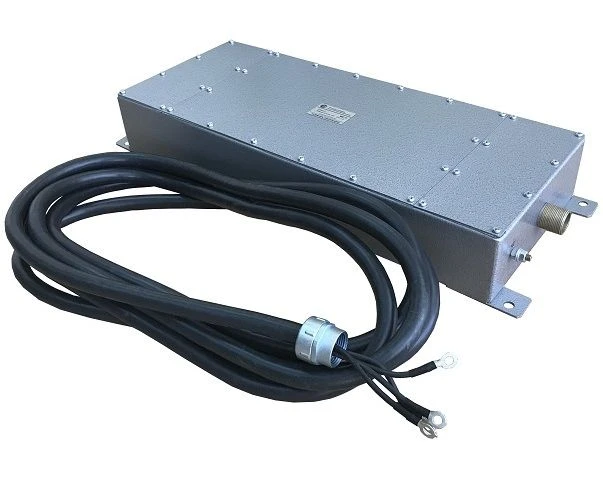 Network noise-suppressing filter of FP-6MA (40A) mark