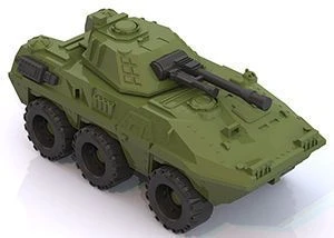 BMP "Scorpion"