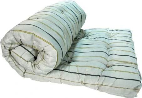 Quilted mattresses