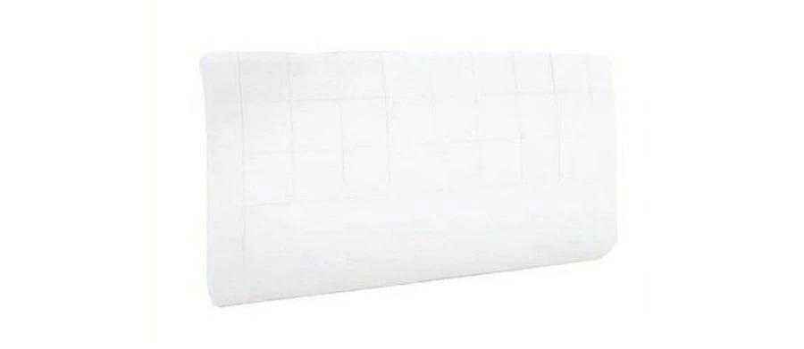 Marta LD.636220.000 Headboard 1600 upholstered (White)