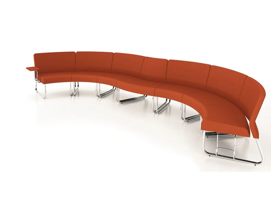 Upholstered furniture Slastik