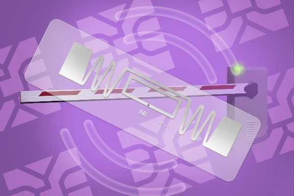RFID Label Application