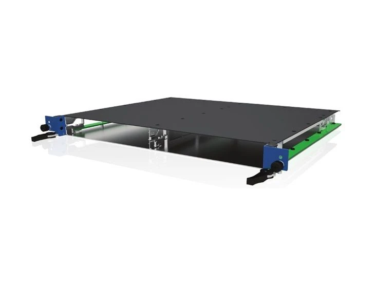 Semi-slot adapter HS-H8