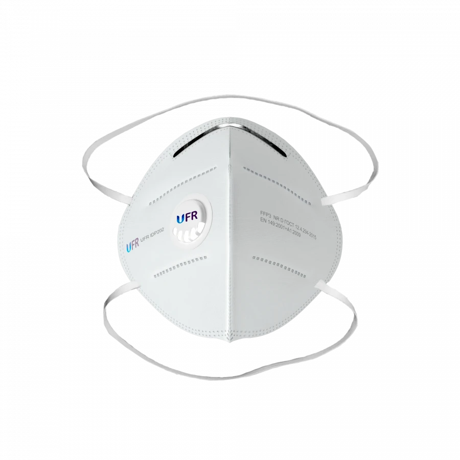UFR IDP 202 general purpose FFP 2 respirator