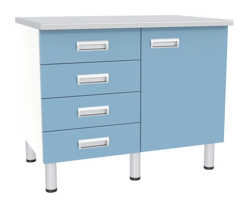 SL-03-MSK (SL-03-113) Laboratory table