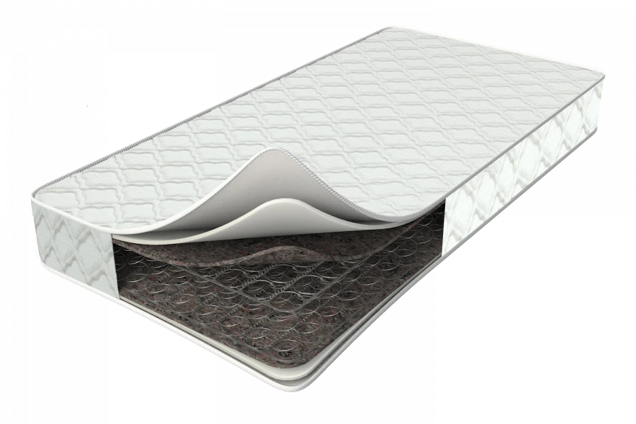 Triumph" mattress