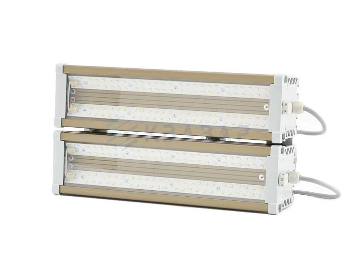 LED luminaire KVAZAR-140-2A