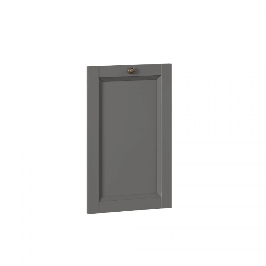 Amelie-3 LD.299030.000 Front 450 of the kitchen cabinet (Onyx Grey)