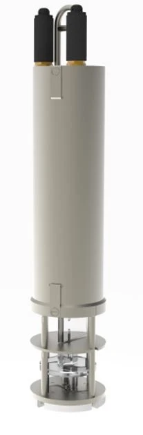 Meter of hydrological parameters VECTOR-3 /Modification 1/