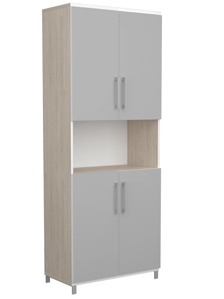 Shelving cupboard KvShk5119