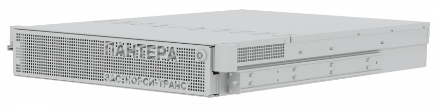 "Panther universal server", NIKA.466533.290 - Panther-14
