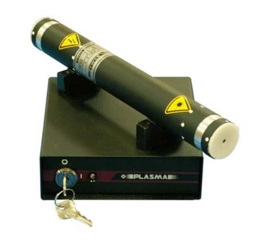 Radiation source Gas laser helium-neon GN-2P-1 (OPK) Plasma JSC Russia