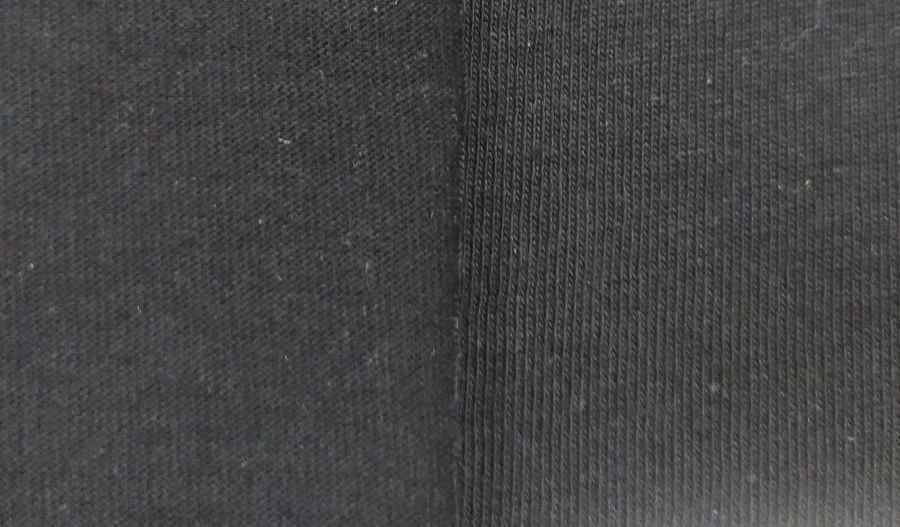 Knitted fabric article number 1849200