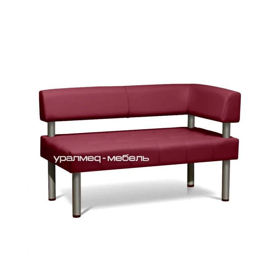 Sofa DO-8/5 right corner