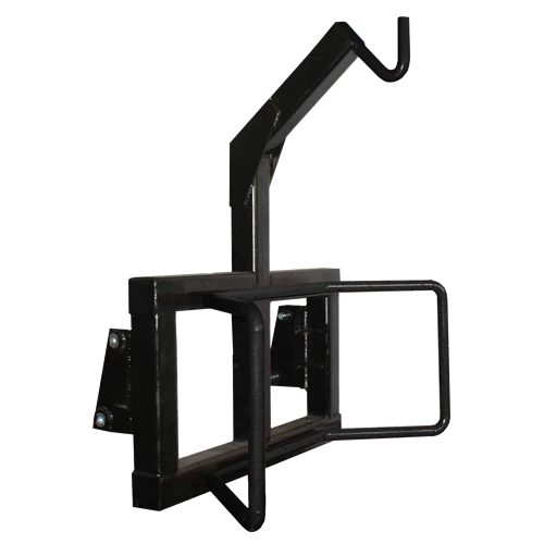 Lifting device for Big Bag bags
