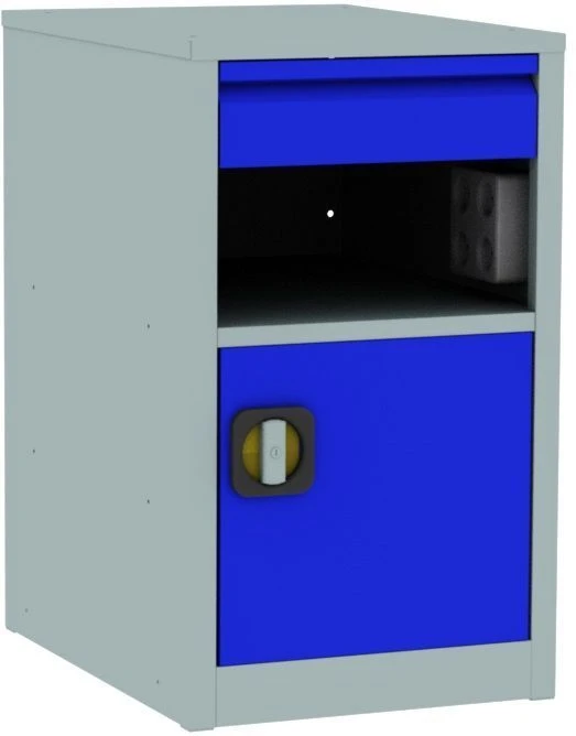 Stationary cabinet TS-2