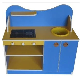 Child's kitchen game module "Malyutka" art.S.05.40