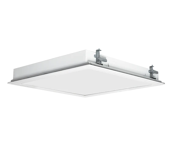 Luminaires for emergency lighting series DVO17