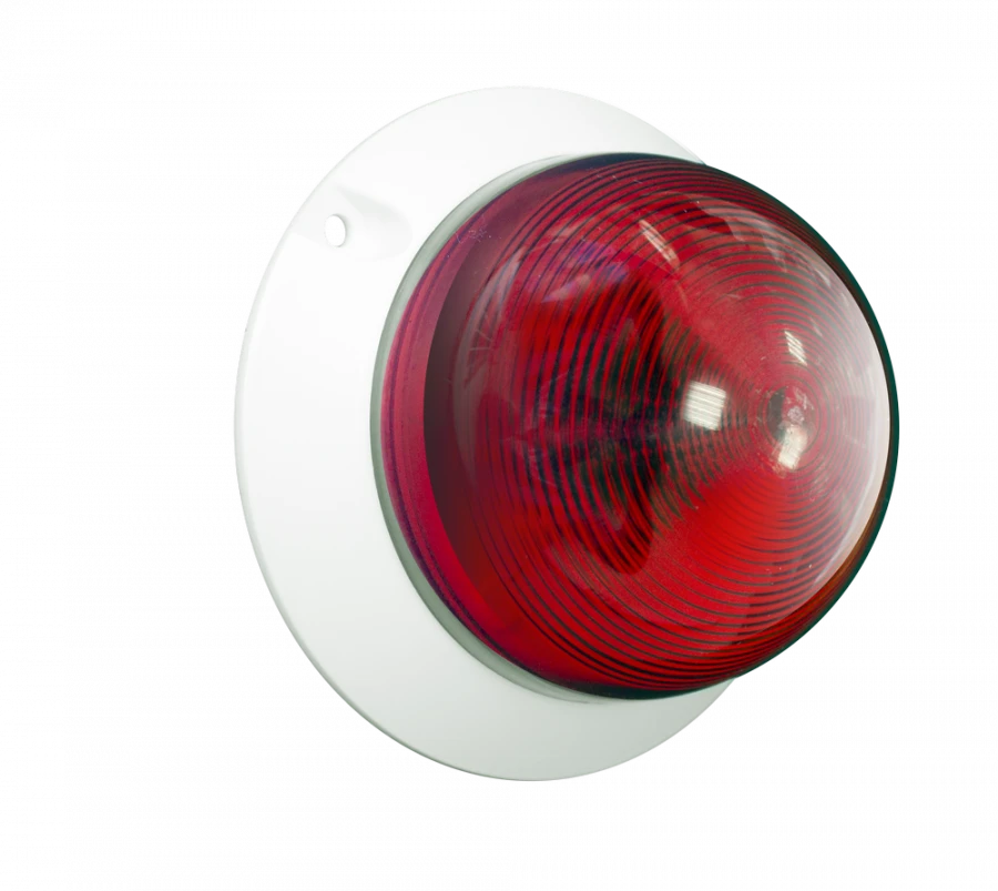 Fire light siren Molniya-24-C