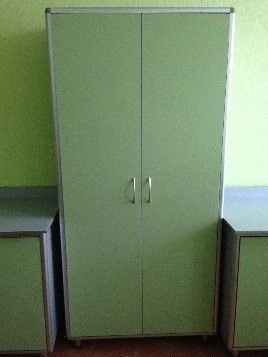 Medical cabinet TV-SHLOD-02.01