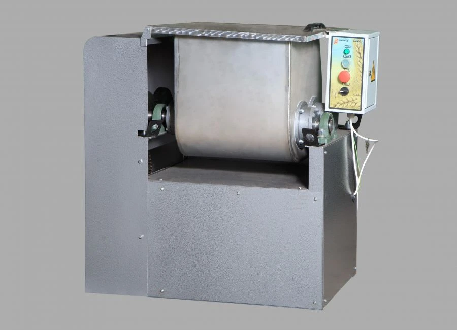 TMM03.00.00.00.000 Dough kneading machine type TMM03