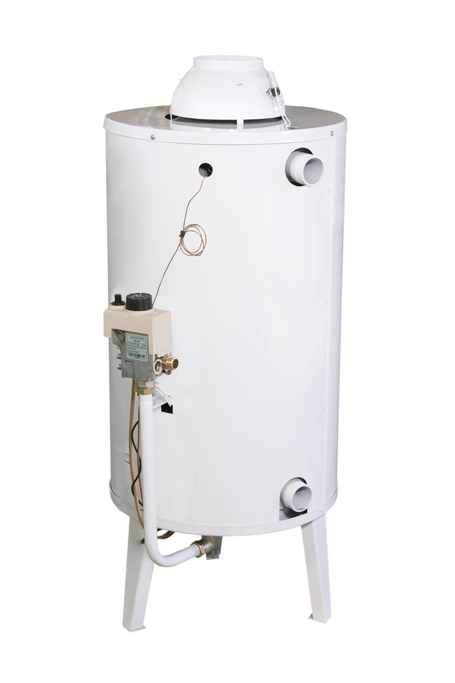Gas water-heating apparatus AOGV 11,6-1 (RK) "TGV".