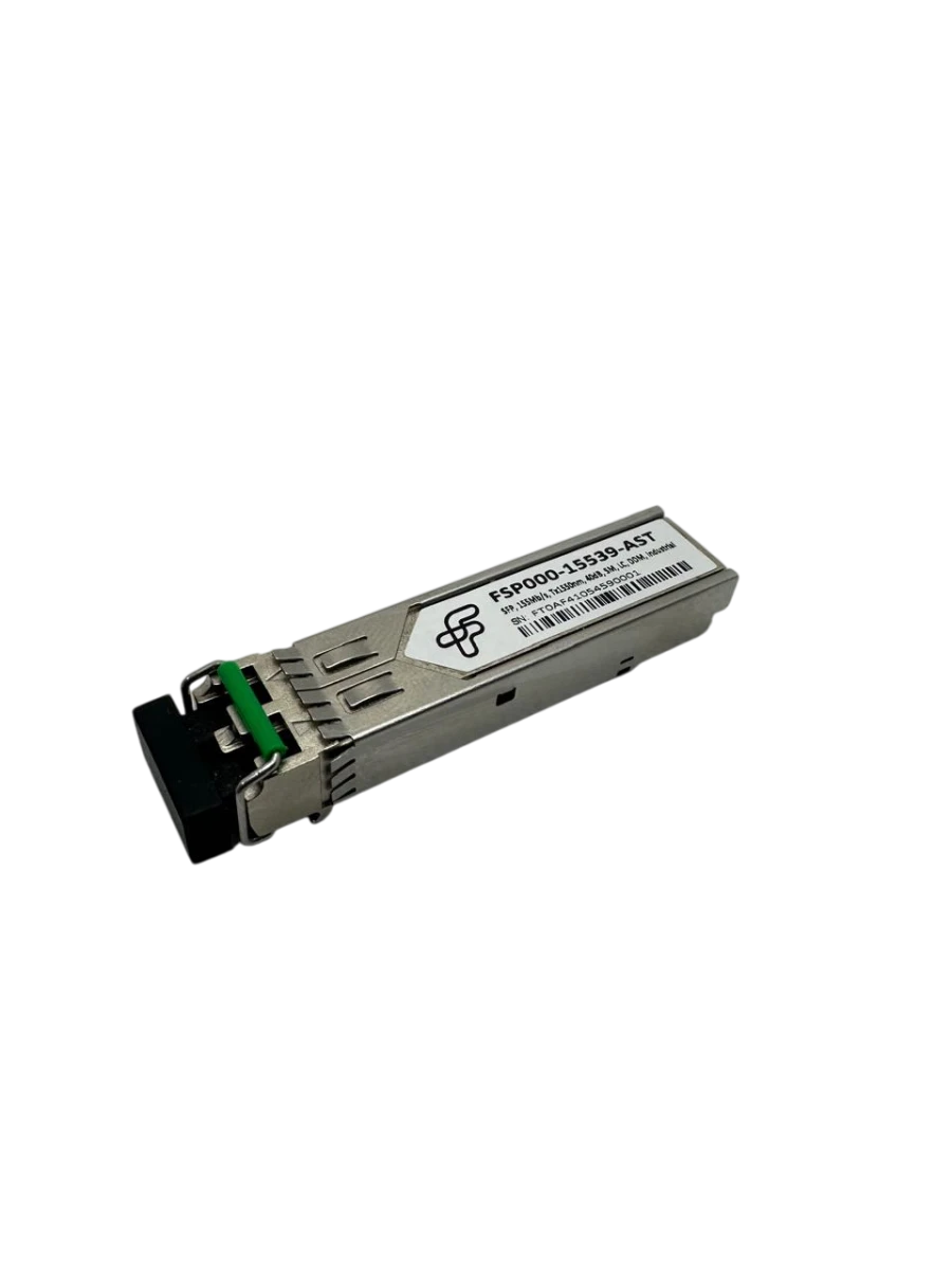 Optical transceiver FSP000-15539-AST