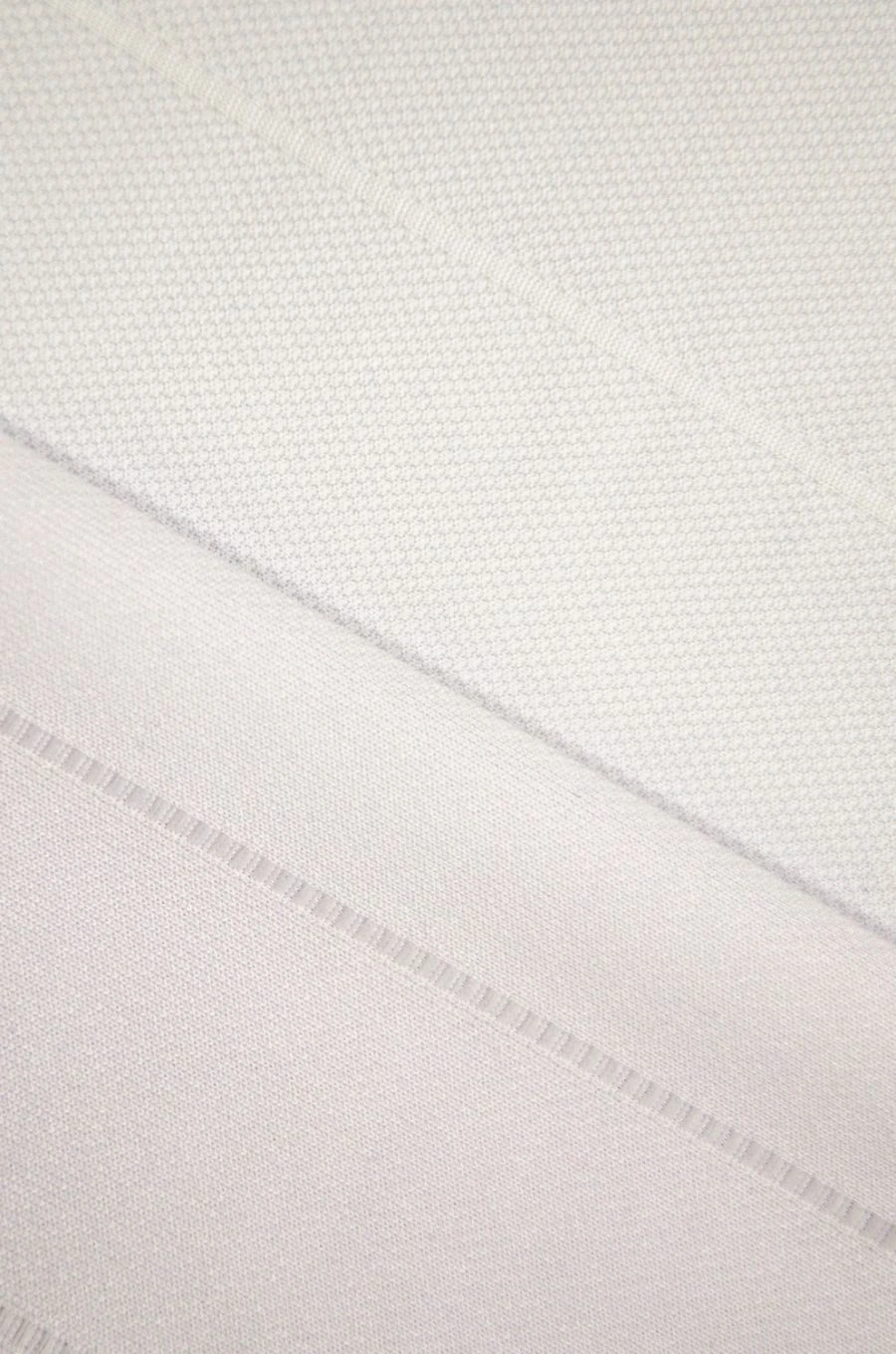 Mini knitted fabric False net 140