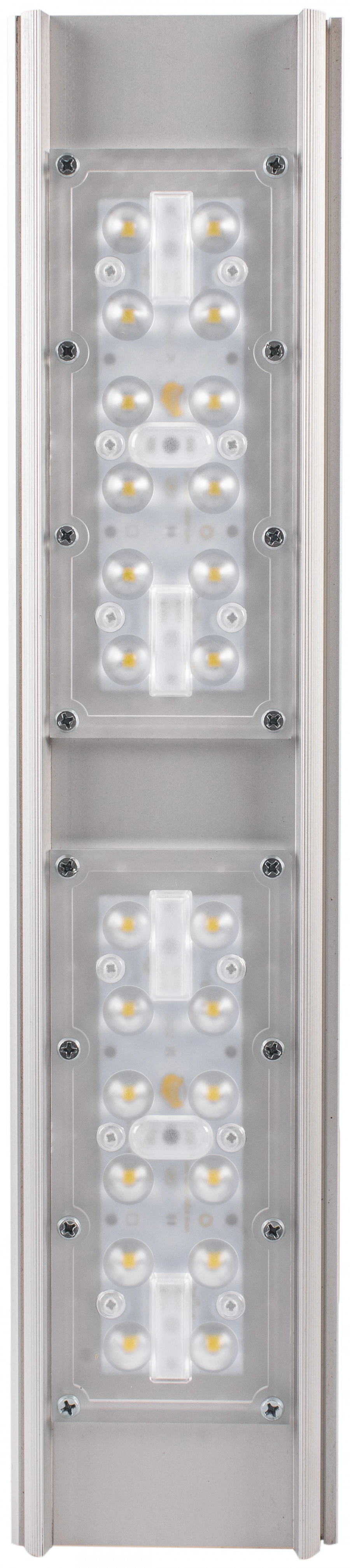 LED luminaire TIROM MASTER X116