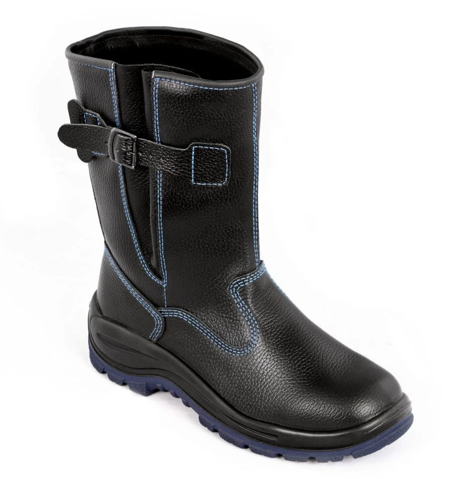 Women's 233 boots with PU/N (N; Np) sole Un KP