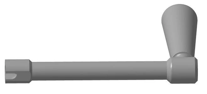 Holder for screws and hooks