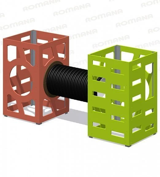 Children's play set Romana 115.21.00