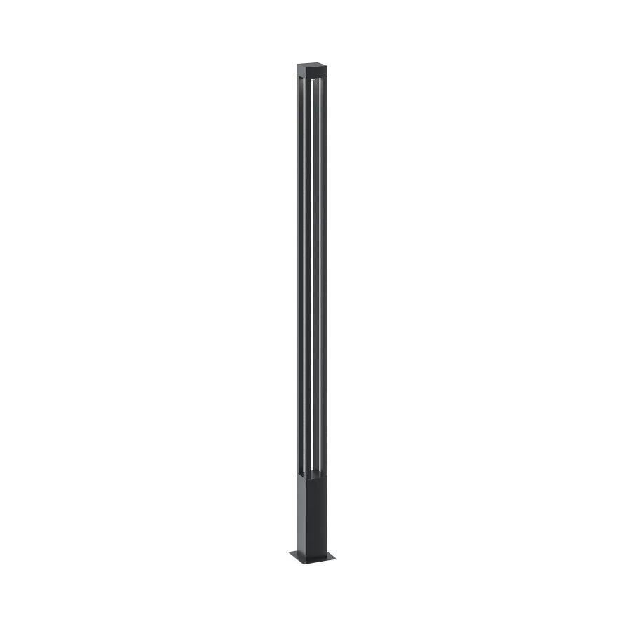 Street lamp SVETHOLL Nuvola L140x140 H3000 14W 1659Lm
