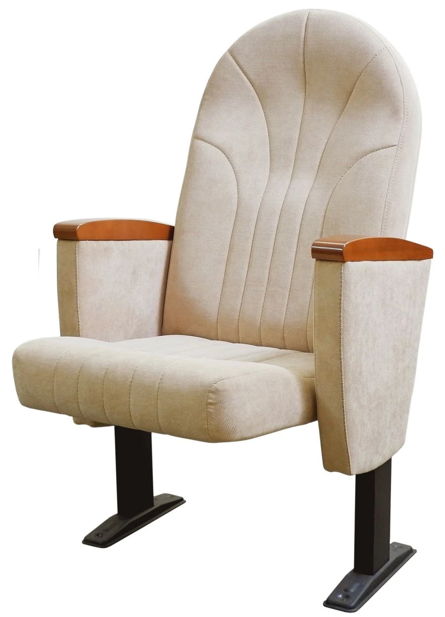 Chester auditorium chair