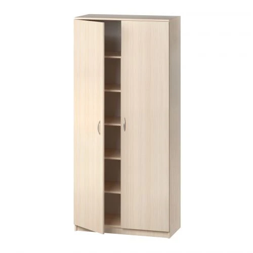 Laundry cupboard