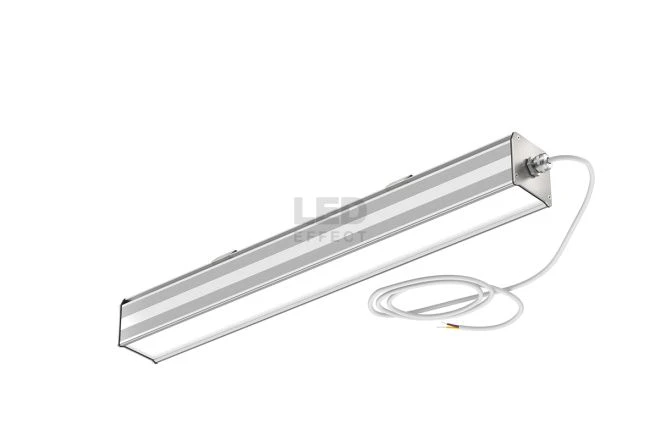 Luminaires with LED light source, series VEGA LE-SPP-74