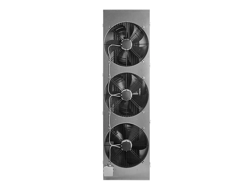 Stationary electric heat curtain, "BALLU" trademark, model BHC-U15T12-PS