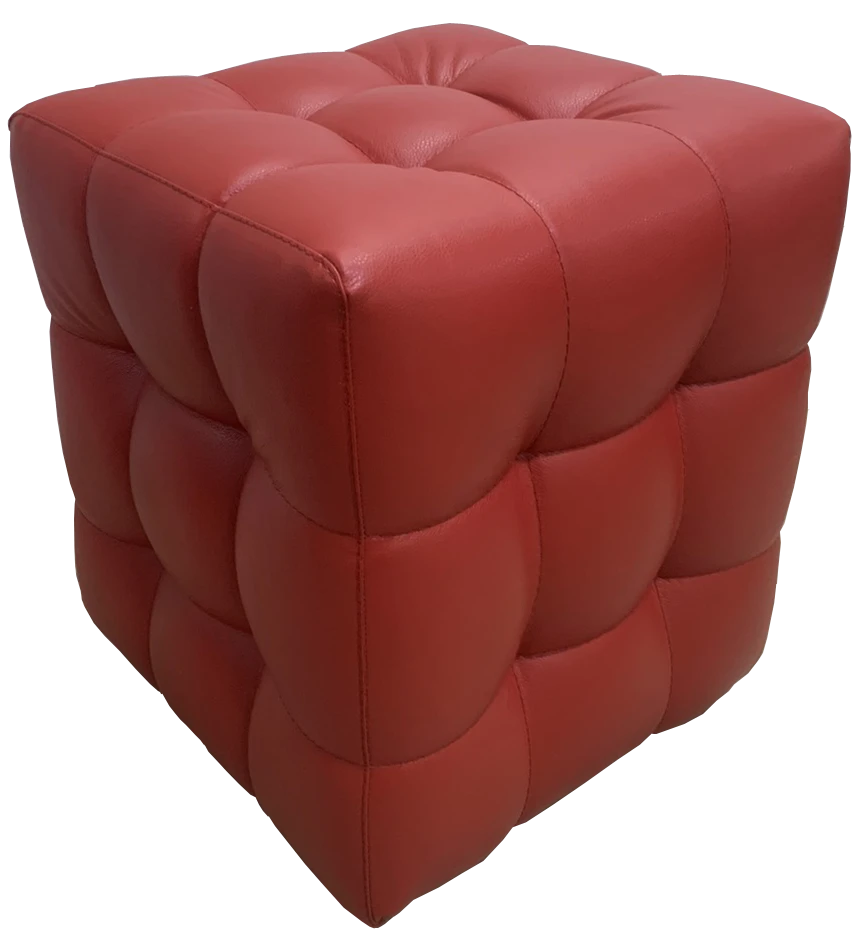 Pouf "Phoenix 1".