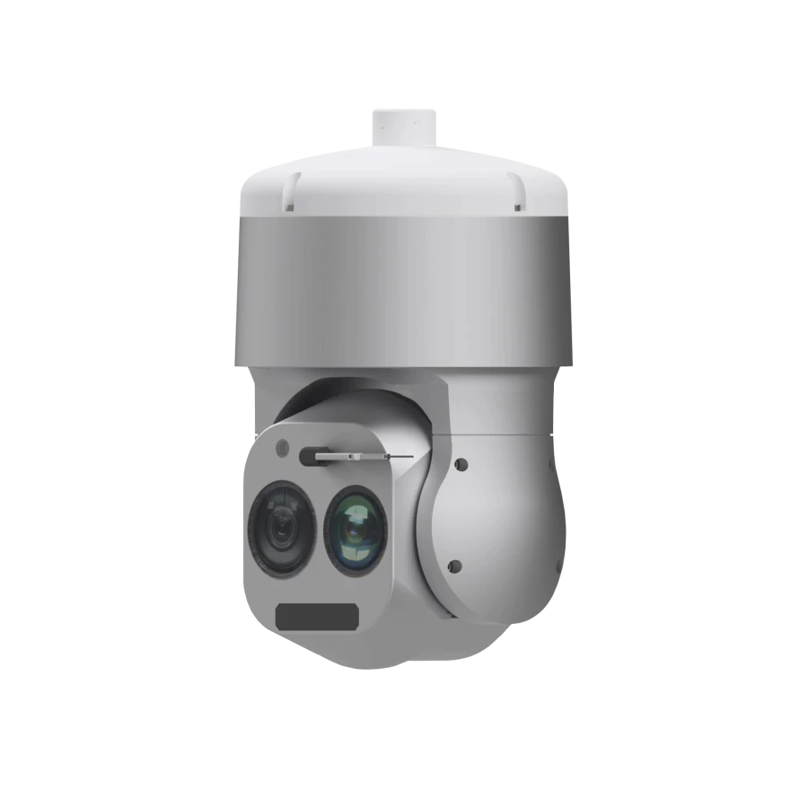Panocam-180 PTZ6 pan/tilt/zoom drive PNC-PTZ-8A2X33-H video surveillance camera